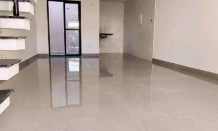 Sobrado à venda, 129 m² por R$ 685.000,00 - Vila Curuçá - Santo André/SP