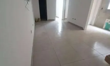 Apartamento com 2 dormitórios à venda, 50 m² por R$ 400.000,00 - Campestre - Santo André/SP