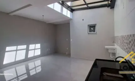 Apartamento com 2 dormitórios à venda, 51 m² por r$ 440.000,00 - campestre - santo andré/sp