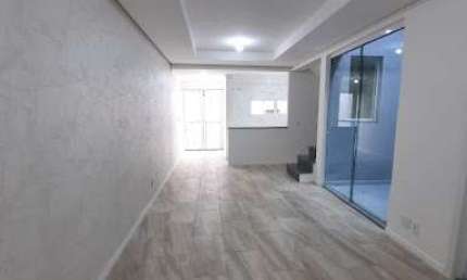 Cobertura à venda, 137 m² por R$ 700.000,00 - Campestre - Santo André/SP