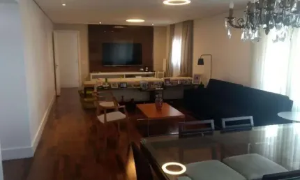 Apartamento com 3 dormitórios à venda, 177 m² por R$ 1.679.000,00 - Campestre - Santo André/SP