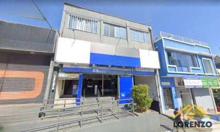 Prédio à venda, 523 m² por R$ 2.300.000,00 - Centro - Santo André/SP