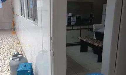 Cobertura para Locação em São Vicente, Centro, 1 dormitório, 1 banheiro