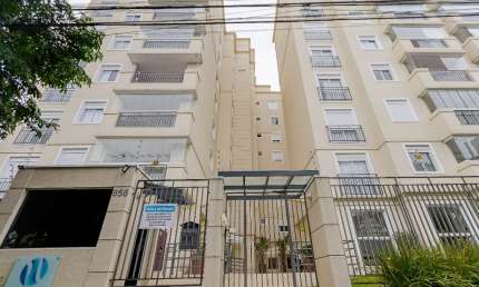 EDIFÍCIO QUEBEC - BACACHERI - COBERTURA DUPLEX - 179 m2 - 3 QUARTOS - 2 SUITES - 2 VAGAS