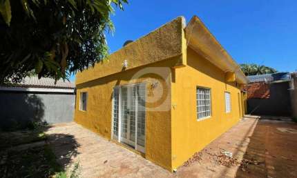 Casa à venda no Jardim Das Flores em Foz do Iguaçu.
