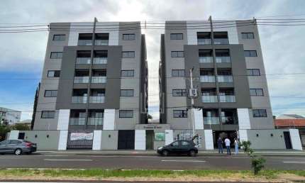 Apartamentos à venda no Fontana Di Trevi em Foz do Iguaçu.