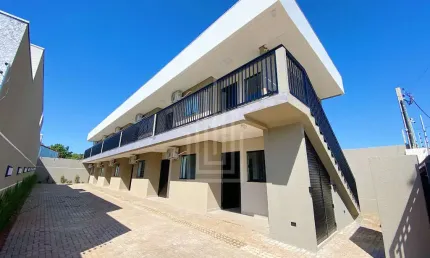 Apartamento com 10 quartos à venda na Rua Nonoai, Jardim Ipê II, Foz do Iguaçu