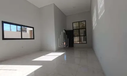 Casa à venda localizado no Bairro Parque Presidente em Foz do Iguaçu.