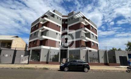 Apartamento à venda em Foz do Iguaçu no Edifício Rialto na Vila Portes. Última unidade!