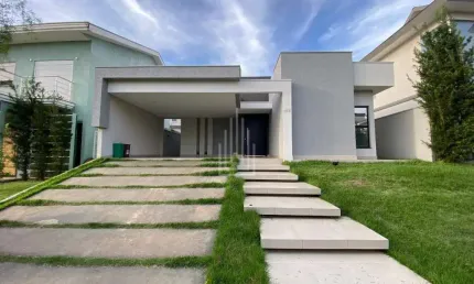Casa disponível para venda no condomínio terras alphaville ii foz do iguaçu.