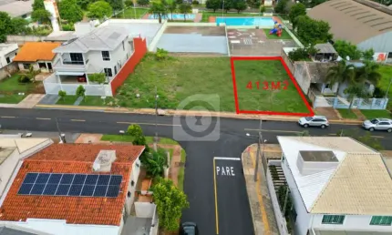 Terreno à venda na Rua Bartolomeu De Gusmão Centro/jardim Panorama, Jardim São Paulo, Foz do Iguaçu