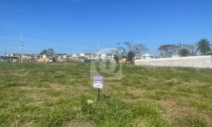 Terreno à venda no jardim curitiba em foz do iguaçu.