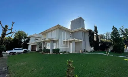 Casa à venda no Condomínio Residencial Crisalidas em Foz do Iguaçu.