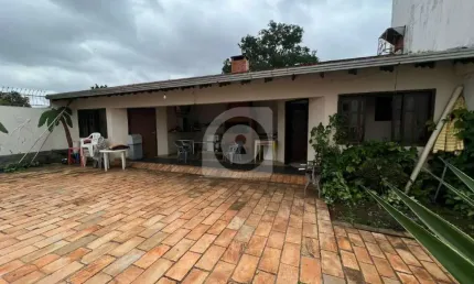 Edícula disponível à venda localizada no Loteamento Campos do Iguaçu - PR
