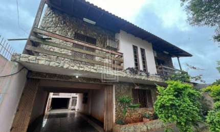 Sobrado disponível a venda localizado no Loteamento Campos do Iguaçu - PR.