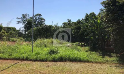 Terreno à venda localizado no bairro remanso grande em foz do iguaçu.