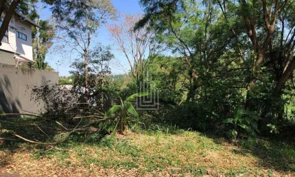 Terreno à venda no Jardim Festugato em Foz do Iguaçu.