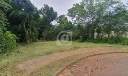Tereno à venda no Jardim Residencial Buenos Aires em Foz do Iguaçu.