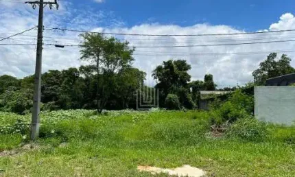 Terreno com potencial para 20 pavimentos à venda no Jardim Panorama – Foz do Iguaçu