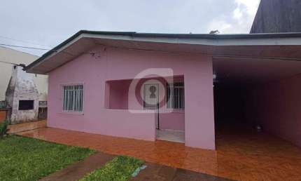 Casa com 3 quartos à venda na Rua Amazonas, Campos do Iguaçu, Foz do Iguaçu