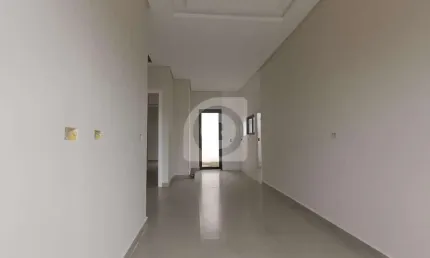 Casa com 1 quarto à venda na Rua Laranjeiras do Sul, Jardim Duarte, Foz do Iguaçu