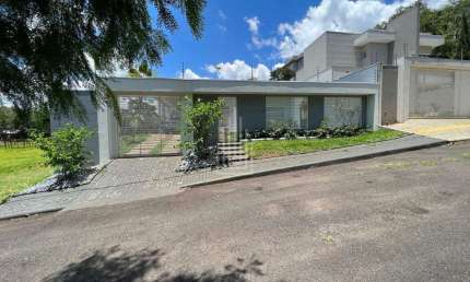 Casa com 2 quartos à venda na Travessa Kayaby, Jardim Festugato, Foz do Iguaçu
