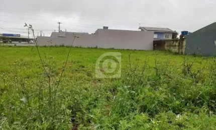 Terreno à venda no Bairro Porto Belo em Foz do Iguaçu.