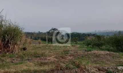 Terreno à venda no Loteamento Parque Residencial Ecoville.