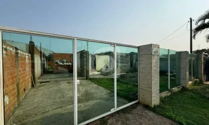 Terreno disponível para venda no Jardim Panorama em Foz do Iguaçu.