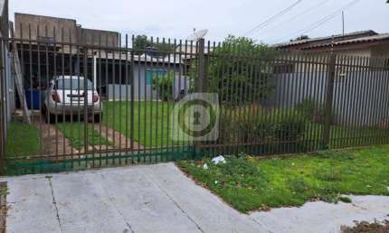 Casa com 2 quartos à venda na Rua Rodolfo Amoedo, Conjunto Habitacional Plazza, Foz do Iguaçu