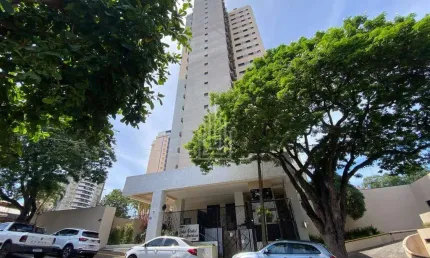Apartamento à venda no Edificio Residencial Solar das Americas em Foz do Iguaçu.