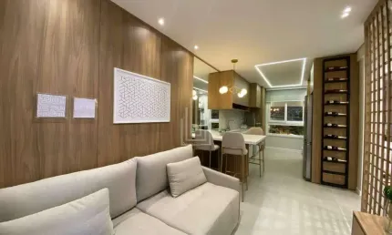 Apartamentos à venda no centro de Foz do Iguaçu – Urban Residence