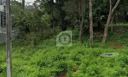 Terreno à venda na Rua Joaquim Firmino, Centro, Foz do Iguaçu