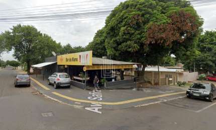 Terreno de esquina à venda no Ouro Verde em Foz do Iguaçu.