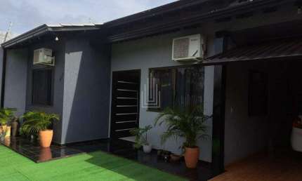 Casa à venda, 1 quarto, Três Lagoas - Foz do Iguaçu/PR
