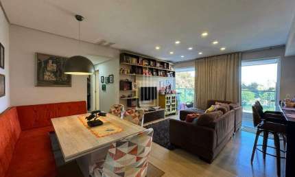 Apartamento à venda, 2 quartos, 1 suíte, 2 vagas, Residencial Bella Vita - Foz do Iguaçu/PR