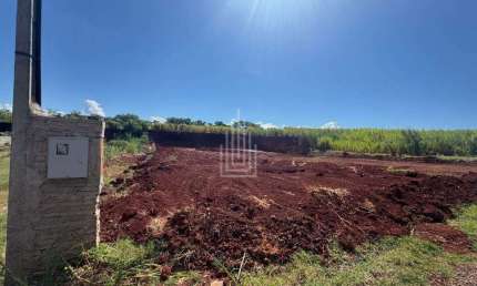 Terreno na área industrial de Foz do Iguaçu, situado próximo as Cerâmica Itaipu