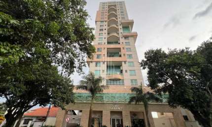 Apartamento à venda no Residencial Provence em Foz do Iguaçu.