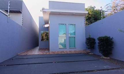 Casa com 1 quarto para alugar na Rua Jaçanã, Portal da Foz, Foz do Iguaçu