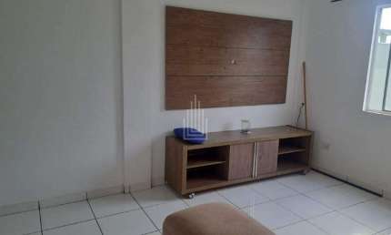 Apartamento à venda, 2 quartos, 1 vaga, Residencial Idaville - Foz do Iguaçu/PR