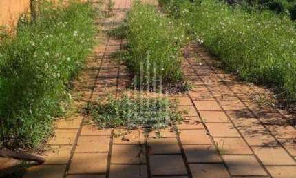Terreno à venda na Rua Padre Otto Berwanger, Centro, Foz do Iguaçu