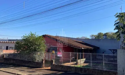 Terreno à venda na Rua Itajaí, KLP, Foz do Iguaçu