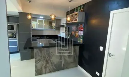 Apartamento Garden à venda no Edifício Joy na Região Sul – Foz do Iguaçu