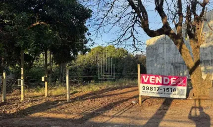 Terreno à venda no Bairro Porto Belo em Foz do Iguaçu.