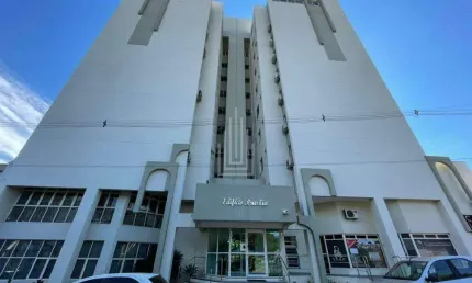 Apartamento para venda no edificio residencial brasília