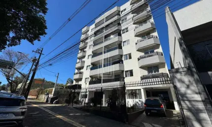 APARTAMENTO À VENDA NO EDIFÍCIO VERONA EM FOZ DO IGUAÇU