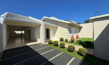 Casa com 2 quartos à venda na Rua Jose Alfredo Bristot 1=, Centro, Santa Terezinha de Itaipu
