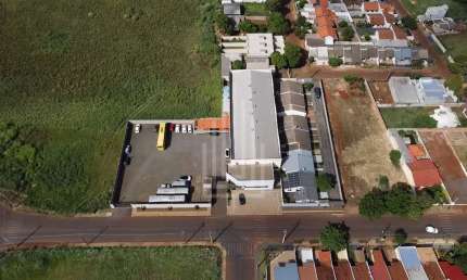 Terreno a venda no Jardim Residencial Cataratas em Foz do Iguaçu