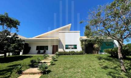 Casa térrea a venda no Condomínio Arco di Roma em Foz do Iguaçu
