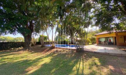 Chácara / sítio à venda na Avenida Inácio Reutter S Pedrosoloteamento Porto Dourado, Três Lagoas, Foz do Iguaçu